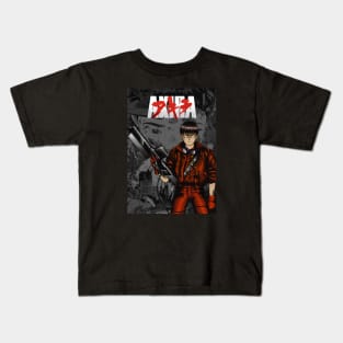 Akira T-Shirt Kids T-Shirt